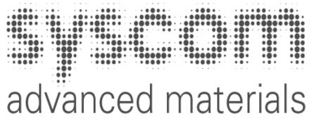 MWC Welcomes Syscom Advanced Materials