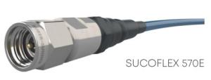 New Sucoflex 500 series cable assemblies!